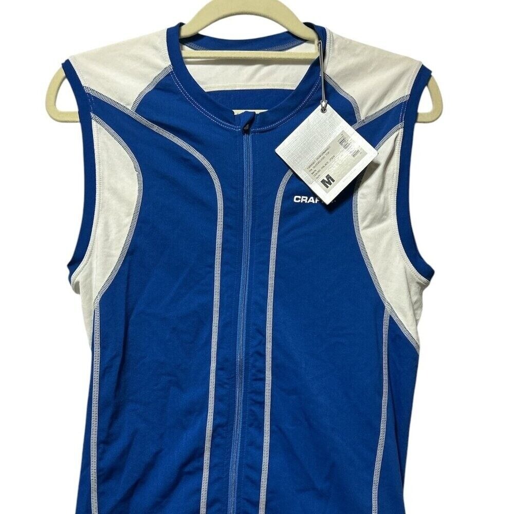 Craft Cycling Shirt